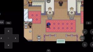 宝可梦灰霜侦探类宝可梦同人改版-大鑫窝窝