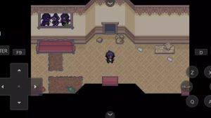 宝可梦灰霜侦探类宝可梦同人改版-大鑫窝窝