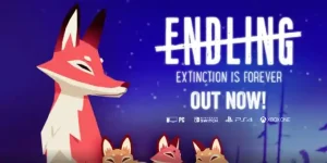 终端灭绝永恒移植直装版-大鑫窝窝