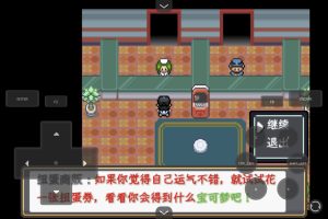 宝可梦中央核心手机版-大鑫窝窝