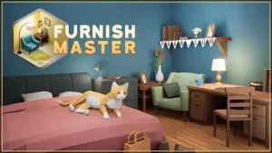 装修大师 家装大师 Furnish Master PC版-大鑫窝窝