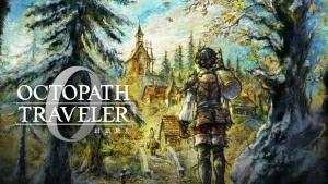 歧路旅人Steam移植直装版-大鑫窝窝