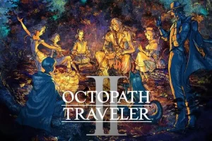 歧路旅人2安卓直装版-大鑫窝窝